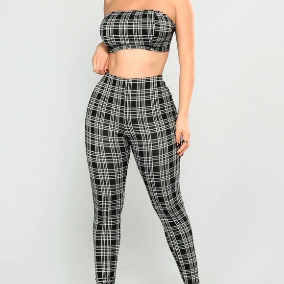 As if vibez pant set - Picture 2 of 3